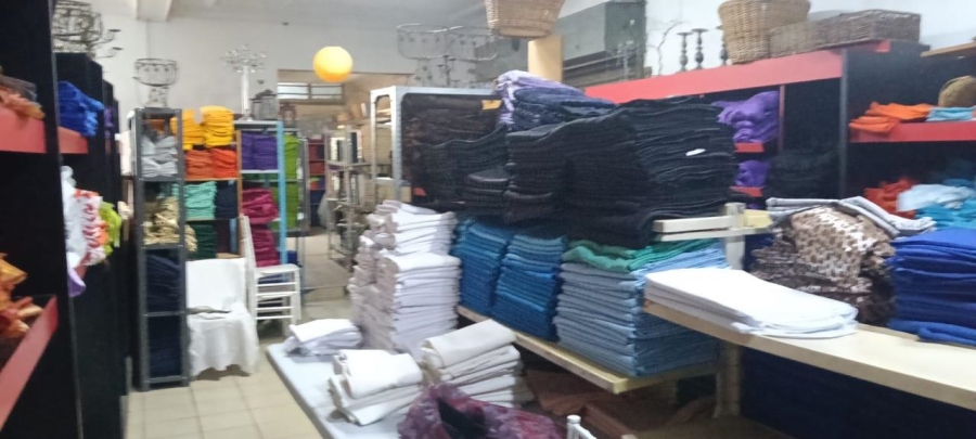 Commercial Property for Sale in Bloemfontein Free State